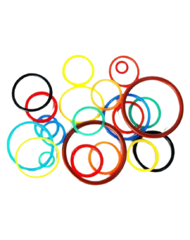 O Ring Manufacturing India